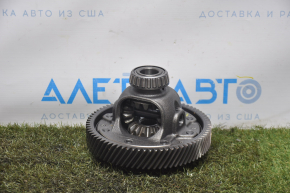 Differential automatic transmission Nissan Leaf 13-17