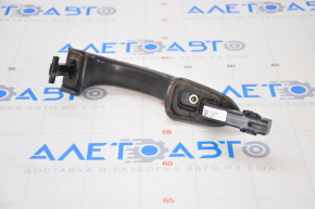 Ford Fusion mk5 13-20 outer front right door handle