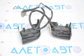Right steering wheel controls for Infiniti FX35 FX45 03-07