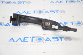 Ford Fusion mk5 13-20 keyless outer front right door handle