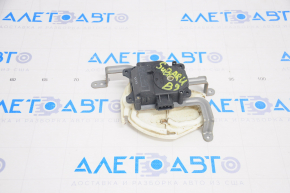 Actuator motor MODE heater drive air conditioner right Subaru b9 Tribeca
