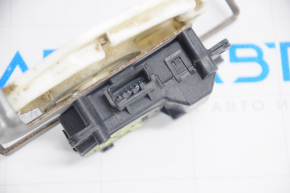 Actuator motor MODE heater drive air conditioner right Subaru b9 Tribeca