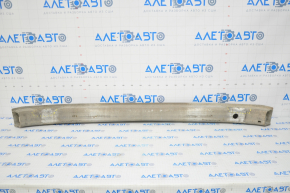 Mercedes W211 rear bumper reinforcement without fangs, corrosion