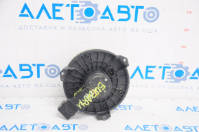 Subaru B9 Tribeca Type 1 Heater Fan Motor
