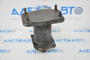 Rear bumper reinforcement fang right Mercedes W211