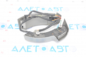 Infiniti G25 G35 G37 4D 06-15 Steering Wheel Controls