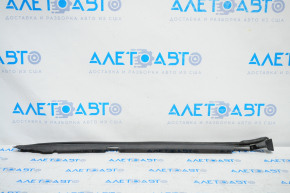Right hood-wing seal for Lexus IS250 IS300 IS350 06-13