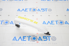 Ford Transit Connect MK2 13-23 Outer Rear Right Door Handle