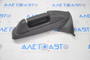 Door handle inner rear left Ford Transit Connect MK2 13-25 structure