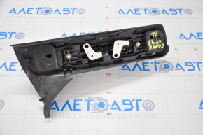 Door handle inner rear left Ford Transit Connect MK2 13-25 structure