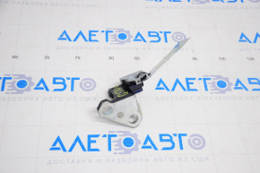 Upper rear left door hinge for Lexus GS300 GS350 GS430 GS450h 06-11