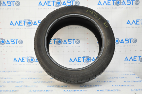 Tire 2pcs pair R17 215/50 Uniroyal Tiger Paw 2017 all-season 5.5mm