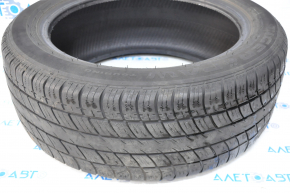 Tire 2pcs pair R17 215/50 Uniroyal Tiger Paw 2017 all-season 5.5mm