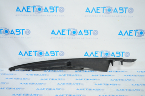 Right hood-wing seal for Lexus GS300 GS350 GS430 GS450h 06-11