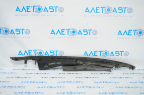 Right hood-wing seal for Lexus GS300 GS350 GS430 GS450h 06-11