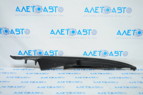 Left hood-wing seal for Lexus GS300 GS350 GS430 GS450h 06-11