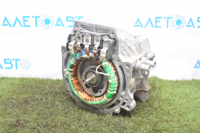 Electric motor Nissan Leaf 13-17 defect
