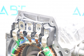 Electric motor Nissan Leaf 13-17 defect