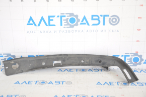 TV bar eyelash left Lexus GX470 03-09