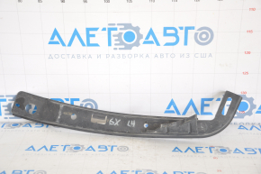 TV bar eyelash left Lexus GX470 03-09