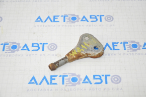 Rear left muffler bracket Mercedes W211