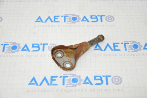 Rear left muffler bracket Mercedes W211