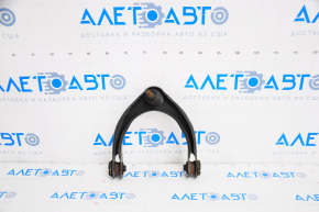 Upper front right arm Lexus GS300 GS350 06-11 awd, torn silent blocks