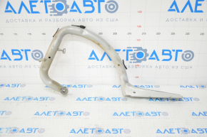 Left trunk lid hinge for Mercedes W221
