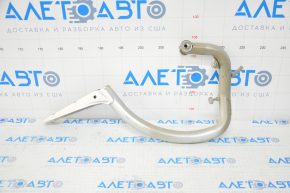 Right trunk lid hinge for Mercedes W221