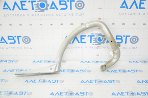 Right trunk lid hinge for Mercedes W221