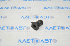 Spare Wheel Mount Mercedes W221