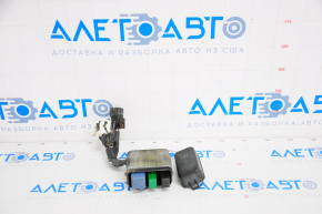 Subaru b9 Tribeca Relay Box