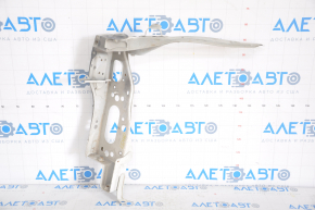 Lexus LS460 LS600h 07-12 radiator panel without right side