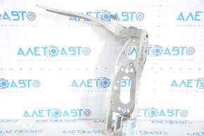 Lexus LS460 LS600h 07-12 radiator panel without right side