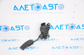 Subaru b9 Tribeca gas pedal