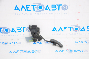 Subaru b9 Tribeca gas pedal