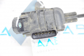 Subaru b9 Tribeca gas pedal