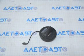 Mercedes W221 Fuel Filler Cap