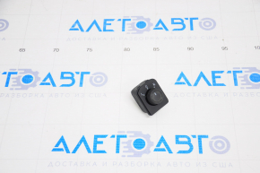 Mirror control VW Jetta 19-23 without heating
