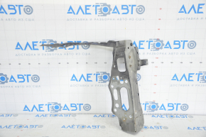 TV bar eyelash left Lexus IS250 IS300 IS350 06-13