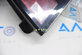 Lamp outer wing left Chevrolet Volt 11-15 LED chip