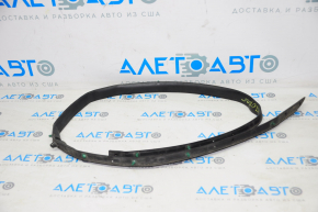 Door seal on the threshold right Chevrolet Malibu 13-15