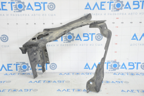TV bar eyelash left Mercedes W211