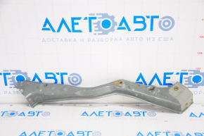Right eyelash TV bracket for Toyota Prius 2009-2010