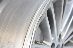 Wheel disk R18 5*108 Ford Fusion mk5 13-18 type 5 curb, for rent