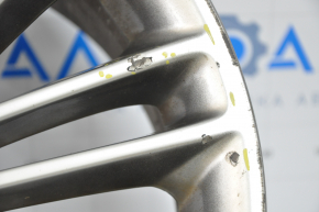 Wheel disk R18 5*108 Ford Fusion mk5 13-18 type 5 curb, for rent
