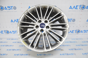 Wheel disk R18 5*108 Ford Fusion mk5 13-18 type 5 curb