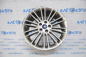 Wheel disk R18 5*108 Ford Fusion mk5 13-18 type 5 curb