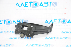 Eyepiece left Mercedes W211 without fang