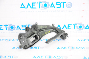 Eyepiece left Mercedes W211 without fang